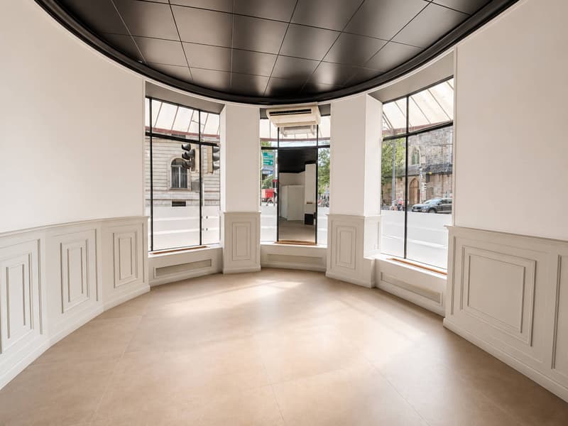 Arcade idéalement située (3)
