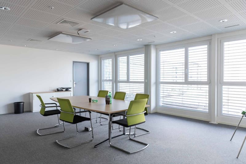 Surface de bureaux dès 1'000 m² au centre de Genève (5)