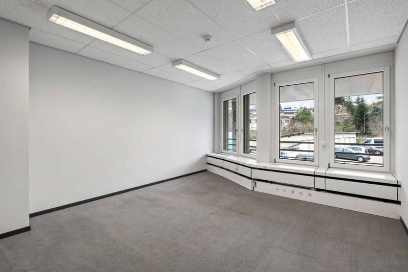 Bureaux 242m2 lumineux à proximité de l'aéroport et de la Place des Nations (6)