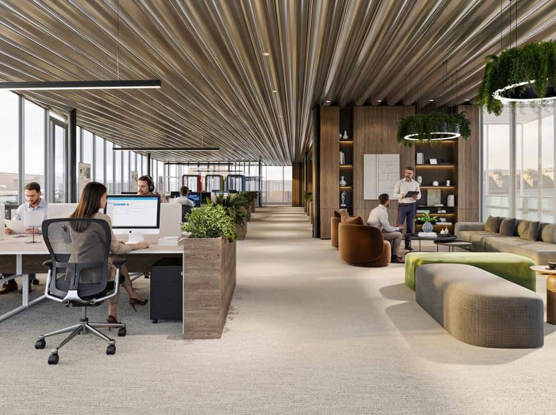 AlpesOne - Bureaux premium au centre de Genève divisible à partir de 762 m2 (9)