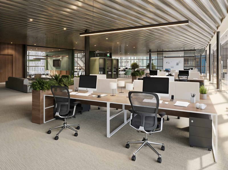 AlpesOne - Bureaux premium au centre de Genève divisible à partir de 762 m2 (7)