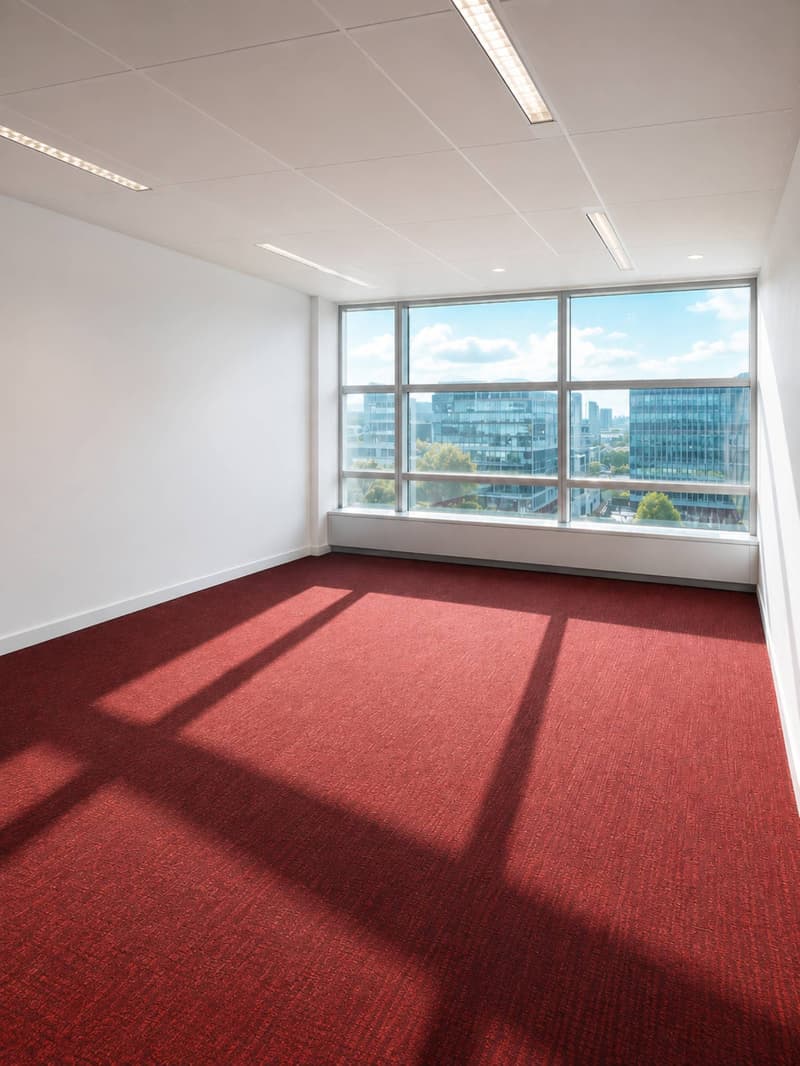 Bureaux d'env. 200 m²à louer  Grand-Saconnex / Genève international (5)