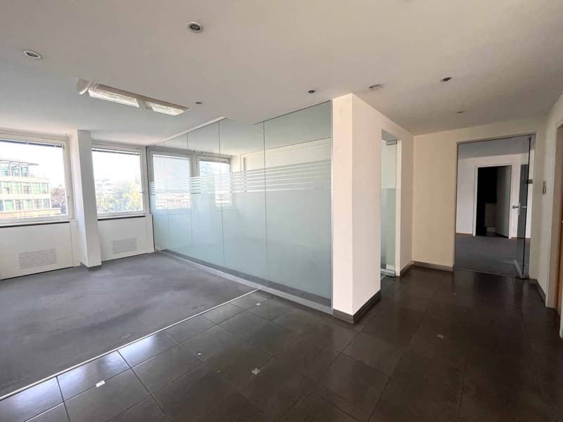 Bureaux 367m2 - Centre-Ville - courte durée (5)
