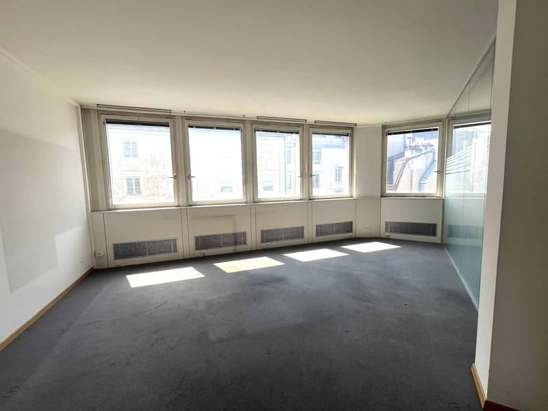 Bureaux 367m2 - Centre-Ville - courte durée (3)