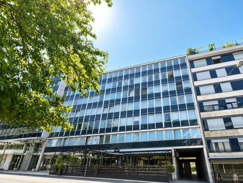 Bureaux 367m2 - Centre-Ville - courte durée (1)