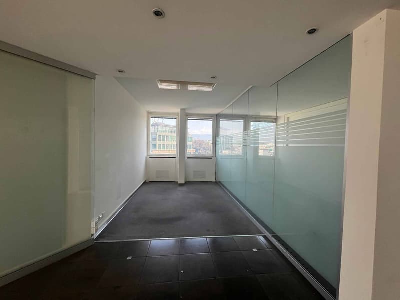 Bureaux 367m2 - Centre-Ville - courte durée (7)