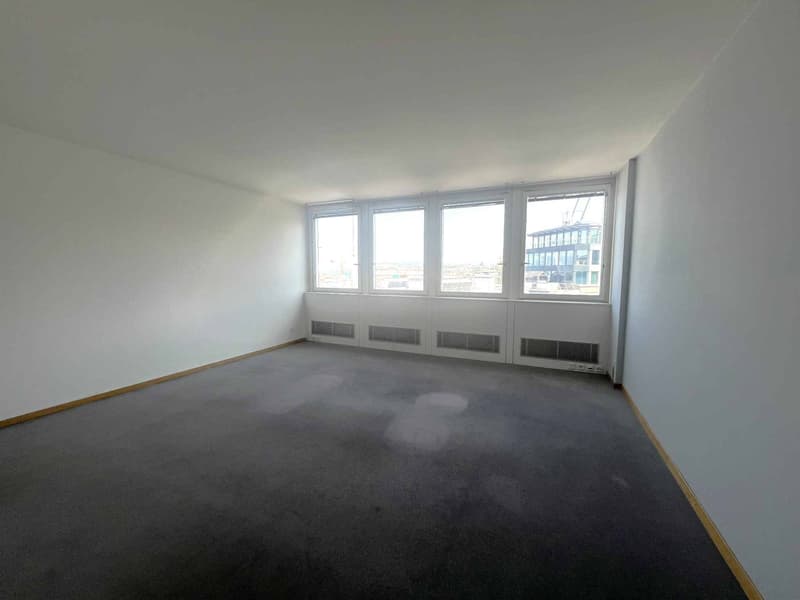 Bureaux 367m2 - Centre-Ville - courte durée (9)