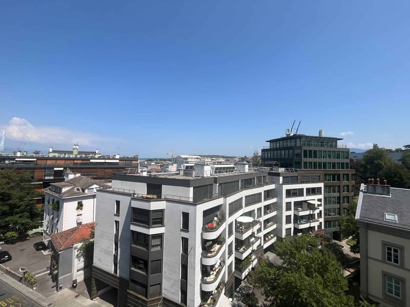 Bureaux 367m2 - Centre-Ville - courte durée (3)