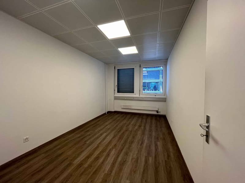 Bureaux 186m2 - Chêne-Bourg - Gare (6)