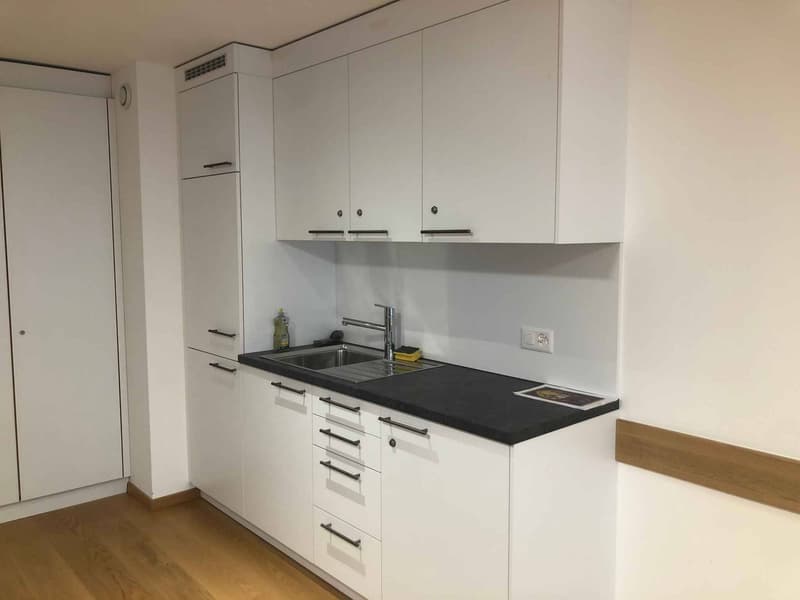 Bureaux 80m2 - Croix-de-Rozon (5)