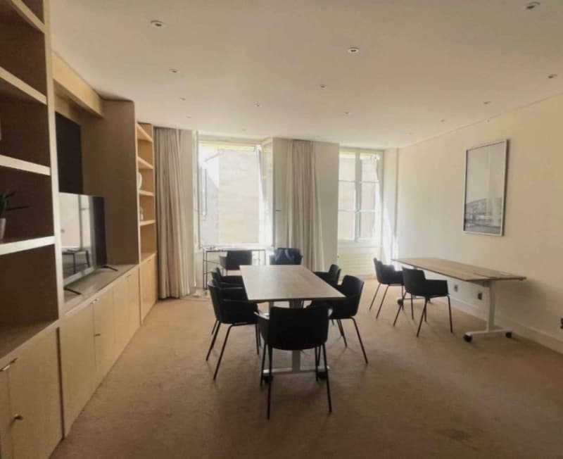 Bureau 158m2 - Vieille-Ville (7)