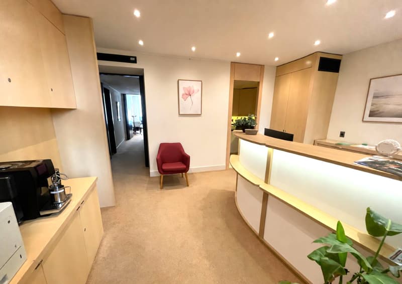 Bureau 158m2 - Vieille-Ville (3)
