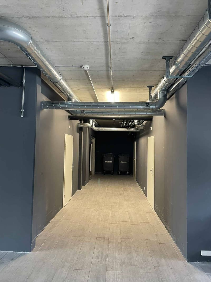 Surface de bureaux de 375 m² au cur des Acacias (10)