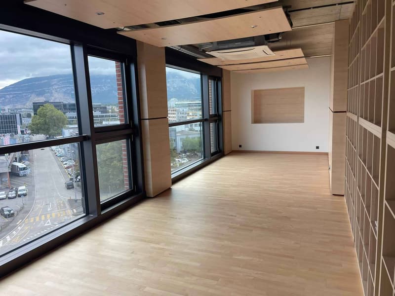 Surface de bureaux de 375 m² au cur des Acacias (4)