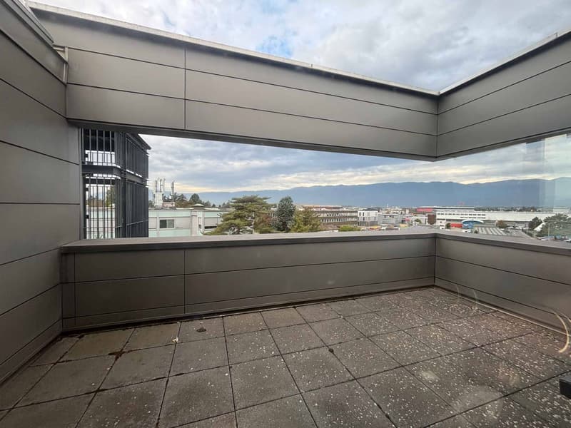 ARCenter 522 m² de bureaux plug & play au 3e étage (8)
