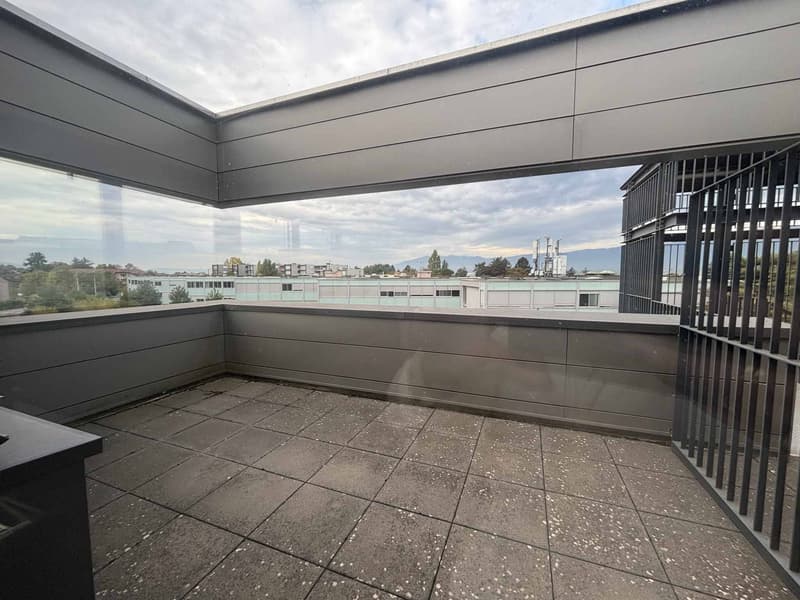 ARCenter 522 m² de bureaux plug & play au 3e étage (7)