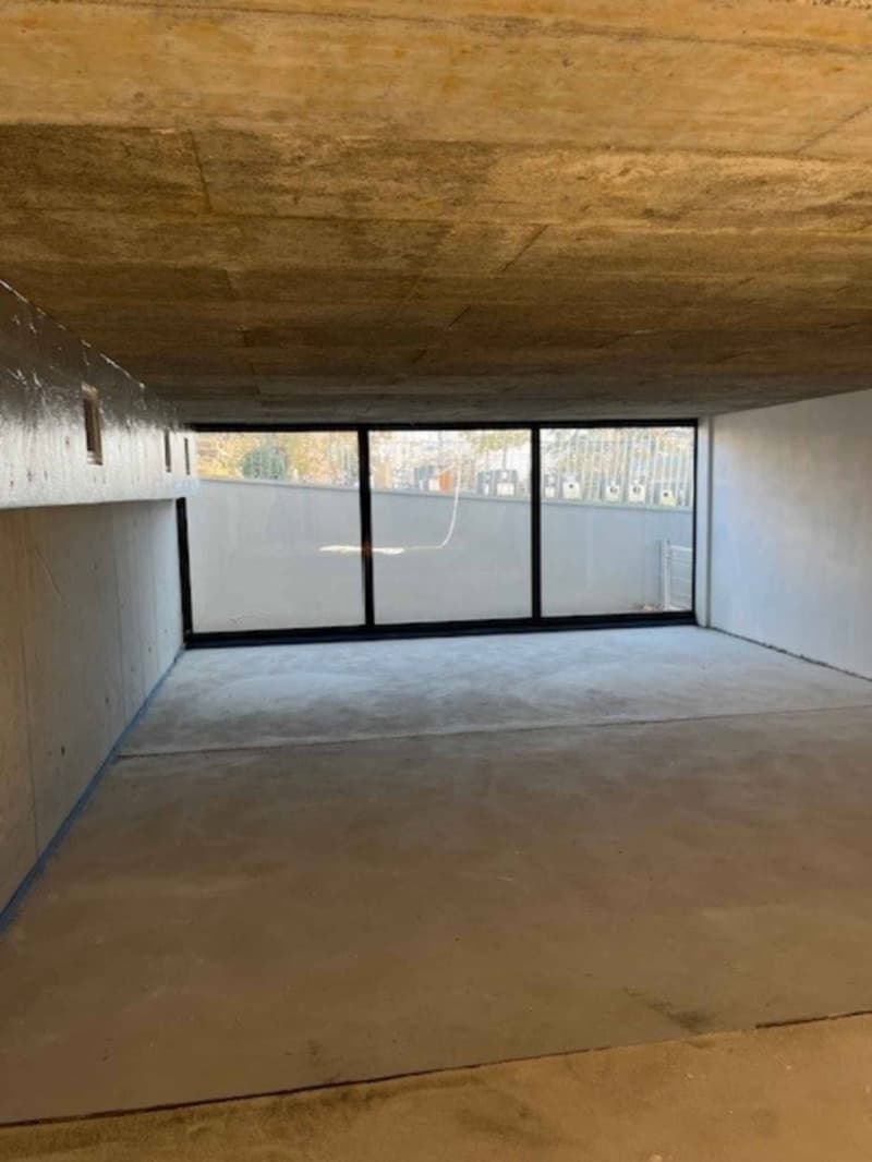 Satigny Surface brute de 212 m² à aménager (3)