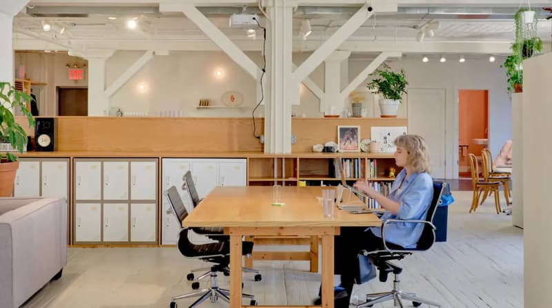 A human-scale coworking space, right in the heart of Le Locle (1)