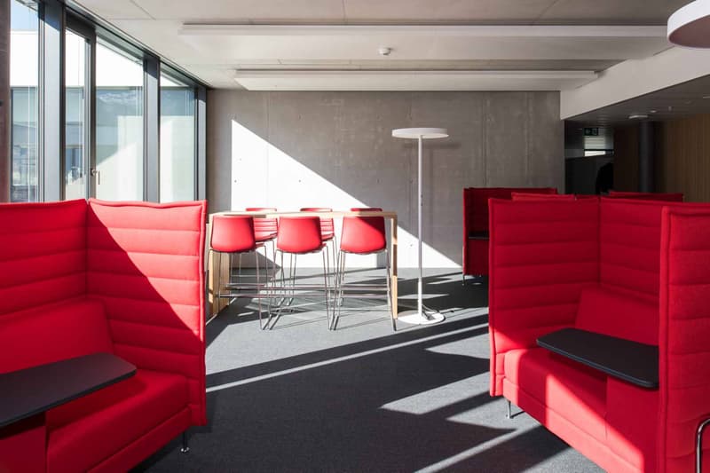 EXCLUSIF : Bureaux PLUG & PLAY de 2'770 m2 à louer à SION (5)