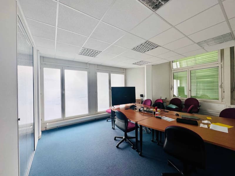 Industria, Uffici - 700 m2 - Bussigny-près-Lausanne (3)