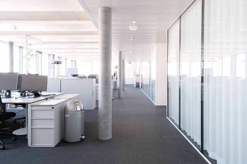 EXCLUSIF : Bureaux PLUG & PLAY de 1'385 m2 à louer à SION (4)
