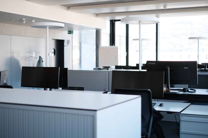EXCLUSIF : Bureaux PLUG & PLAY de 1'385 m2 à louer à SION (6)