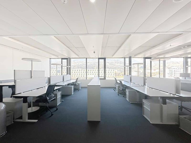 EXCLUSIF : Bureaux PLUG & PLAY de 1'385 m2 à louer à SION (12)