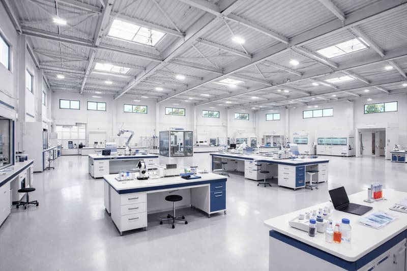 NEXT-GEN INDUSTRIAL SPACE - Greater Lausanne Area (2)