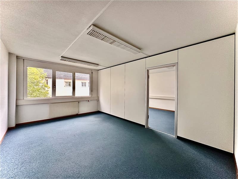 Büros, Lokale von 186 m2 zur Miete in Lausanne (5)
