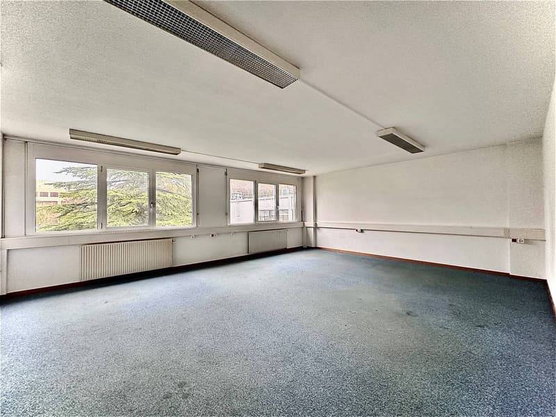 Büros, Lokale von 186 m2 zur Miete in Lausanne (7)
