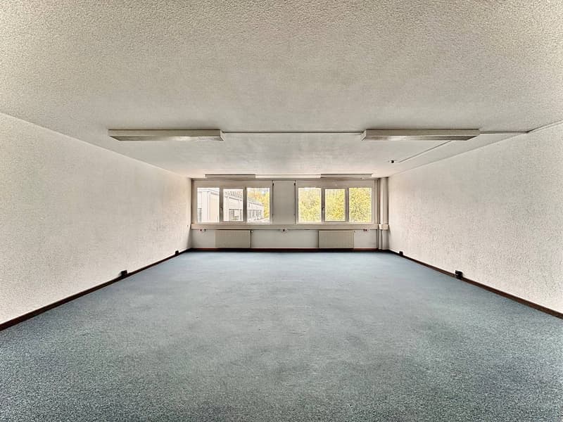 Büros, Lokale von 186 m2 zur Miete in Lausanne (3)