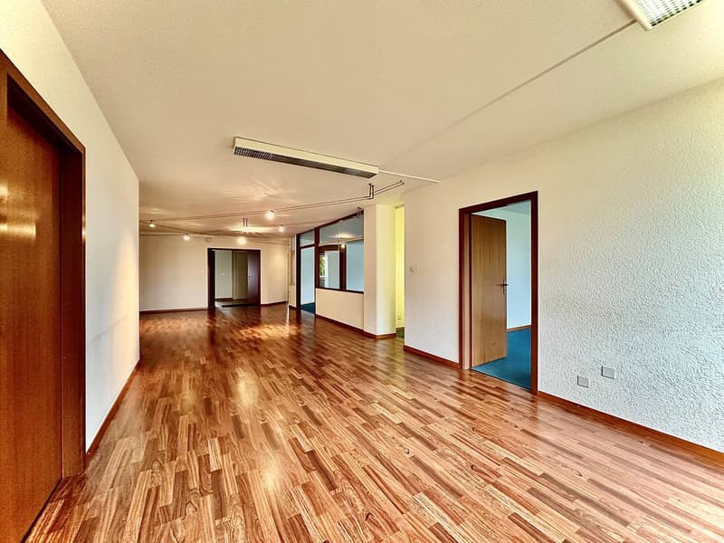 Büros, Lokale von 186 m2 zur Miete in Lausanne (6)