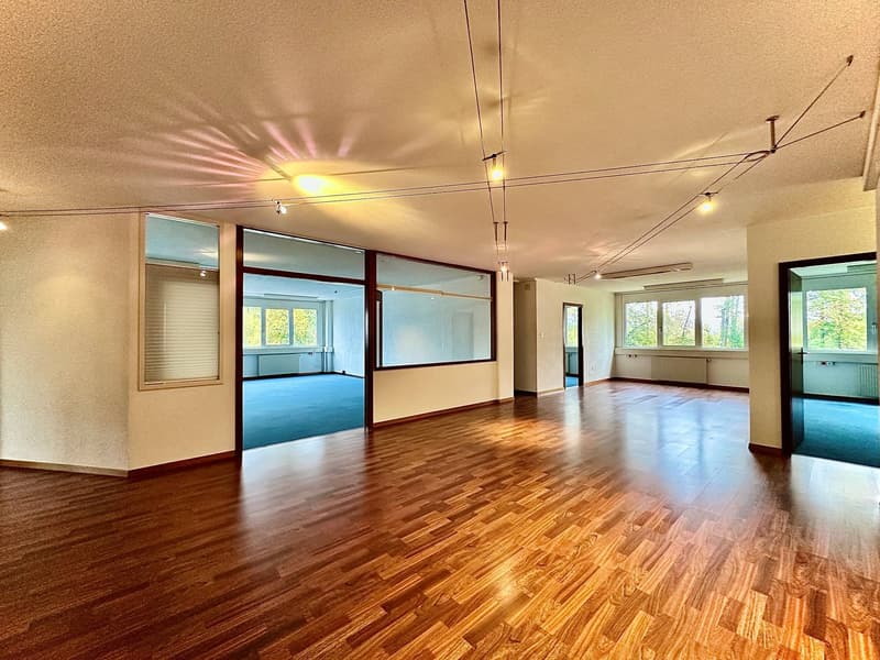 Büros, Lokale von 186 m2 zur Miete in Lausanne (2)