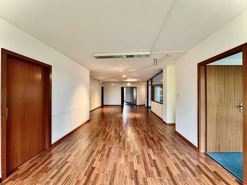 Büros, Lokale von 186 m2 zur Miete in Lausanne (4)