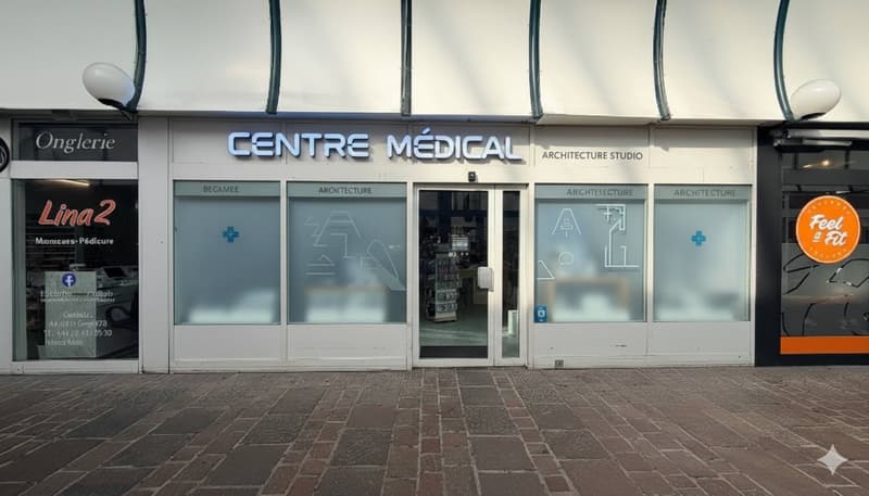 OPPORTUNITY - 160 sqm Arcade for rent in the Galeries Sédunoises (4)