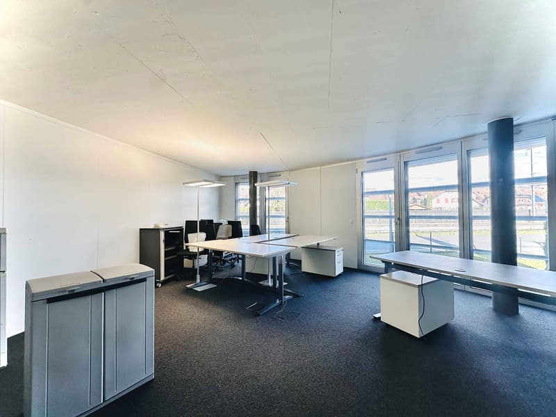 Uffici PLUG & PLAY, da 15 m2 in affitto (7)