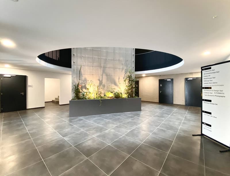 Werkstatt, Labor, neue Räumlichkeiten von 300 m2 zur Miete, 10 Minuten von Freiburg entfernt (5)