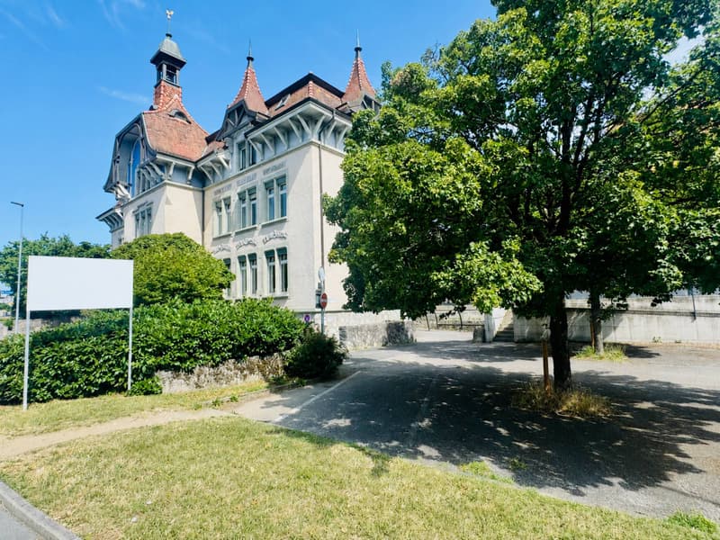 Prestiges Objekt zur Miete (6)