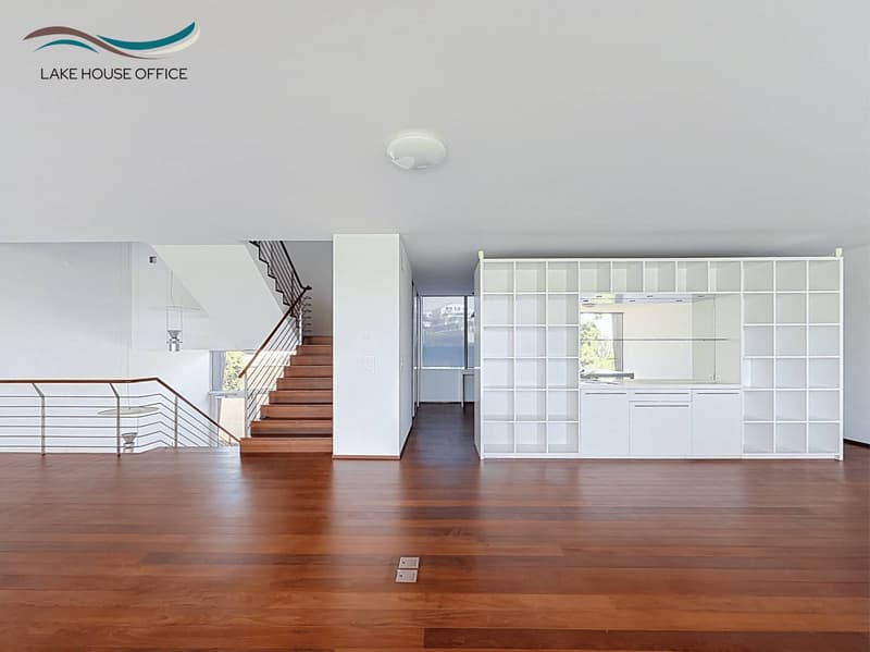 EXCLUSIF - LAKE House OFFICE : Immeuble de prestige (6)