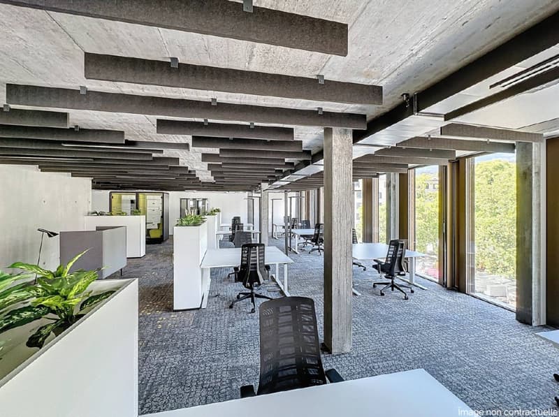 VOTRE NOUVELLE ADRESSE BUSINESS À SION (2)