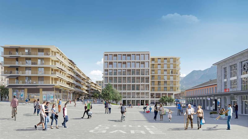 VOTRE NOUVELLE ADRESSE BUSINESS À SION (1)