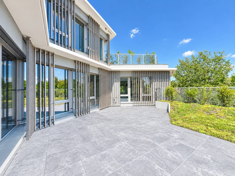 1'600 M² INDUSTRIAL & R&D SPACE - GREATER LAUSANNE (3)