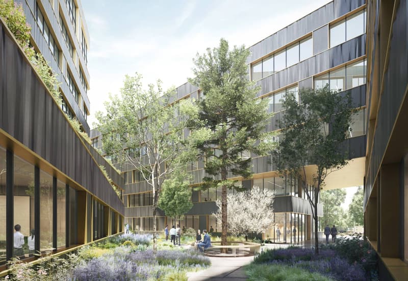 LABORATOIRES & BUREAUX PLUG & PLAY À LOUER BIOPÔLE LAUSANNE (8)