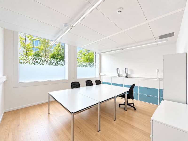 LABORATOIRES & BUREAUX PLUG & PLAY À LOUER BIOPÔLE LAUSANNE (4)