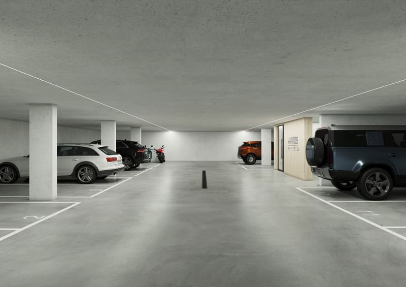 Residenza Ammos – Esclusivo 4.5 locali con terrazza ad Ascona (13)
