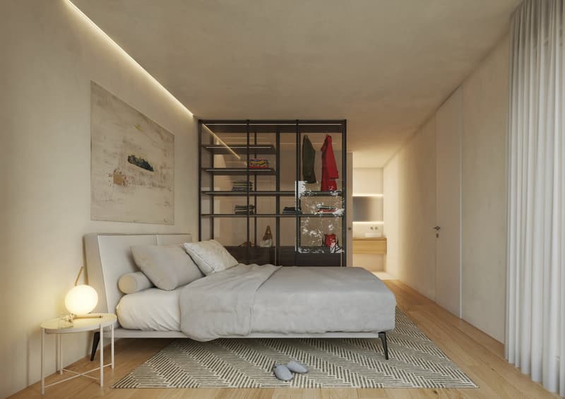 Residenza Ammos – Esclusivo 4.5 locali con terrazza ad Ascona (9)