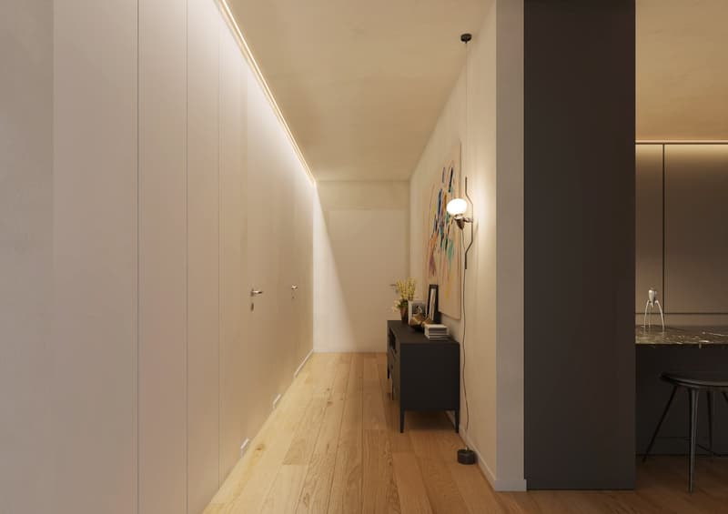 Residenza Ammos – Esclusivo 4.5 locali con terrazza ad Ascona (6)