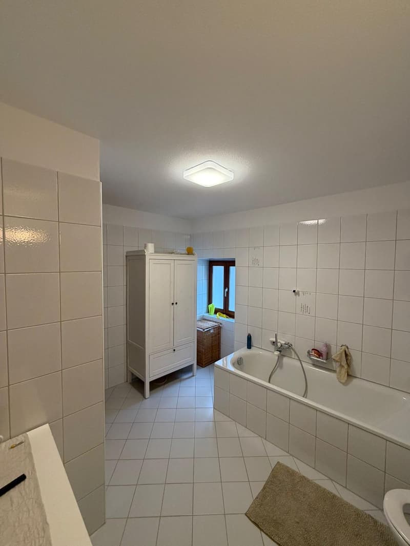 Beautiful house/rustic 4½ rooms Aurigeno (Nucleo) (9)
