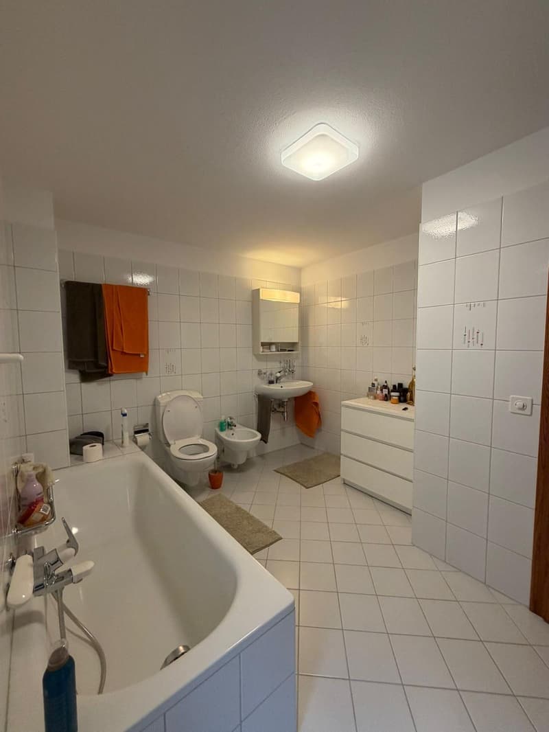Beautiful house/rustic 4½ rooms Aurigeno (Nucleo) (16)