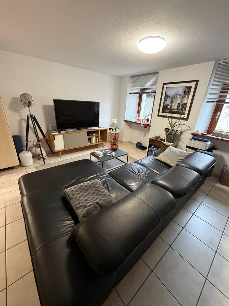 Beautiful house/rustic 4½ rooms Aurigeno (Nucleo) (14)